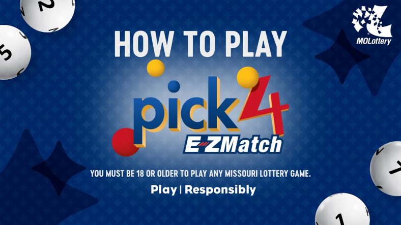 The Gratifying ways to win the Pick 4 Lottery