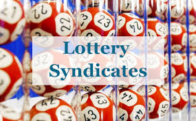 So You Want To Set Up Your Own Lottery Syndicate!