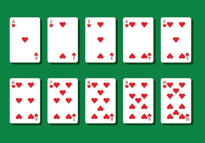 The Heart of Poker