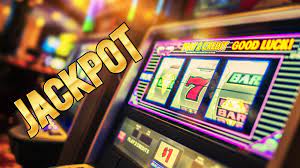 How to Win at the Slot Machines - Win Jackpot Slot Machine Tips