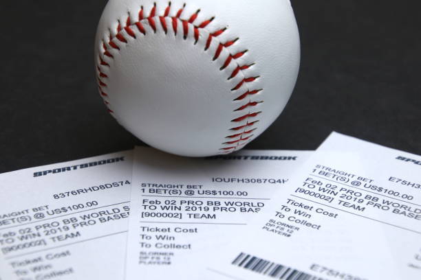 The Right Way For Betting on Baseball and Winning