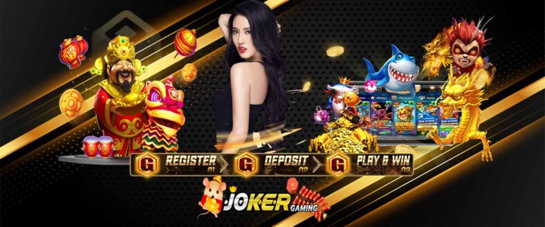 Bagaimana-Joker-Gaming-Menjadi-Penyedia-Slot-Favorit-di-Indonesia